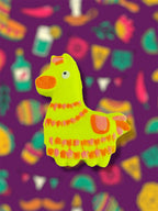 Piñata Bath Bomb *prize inside*