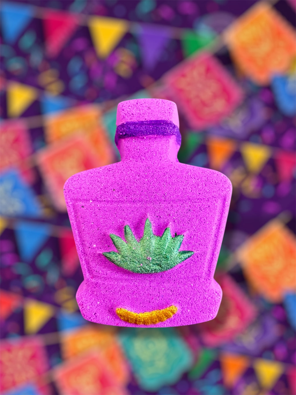 Tequila Bath Bomb *prize inside*