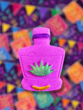 Tequila Bath Bomb *prize inside*